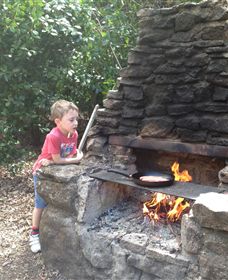 Shelley Forest Camp - Accommodation Newcastle 1