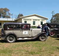 Pioneer Womens Hut Museum - Accommodation Newcastle