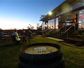 Quinalow QLD Accommodation Newcastle