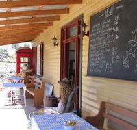 Quirindi Rural Heritage Village and Museum - Accommodation Newcastle