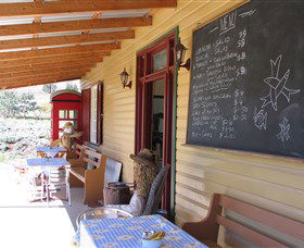 Quirindi Rural Heritage Village And Museum - Accommodation Newcastle 0