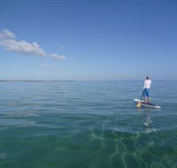 Peninsula Stand Up Paddle - Accommodation Newcastle