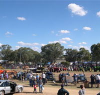 Quirindi Rural Heritage Village - Accommodation Newcastle