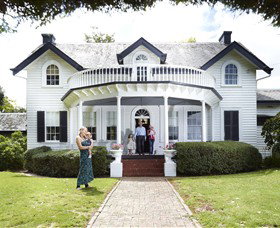 Langwarrin South VIC Accommodation Newcastle