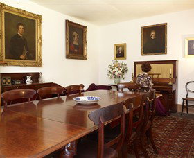 McCrae Homestead And Museum - Accommodation Newcastle 2