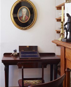 McCrae Homestead And Museum - Accommodation Newcastle 3