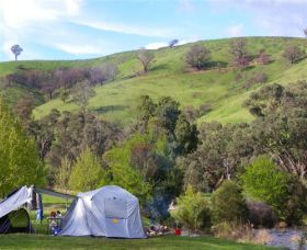 Wee Jasper Reserves - Accommodation Newcastle 0