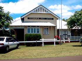 Bongeen QLD Accommodation Newcastle