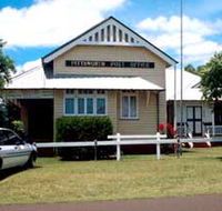 Pittsworth Historical Pioneer Village and Museum - Accommodation Newcastle