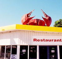 Big Crab - Accommodation Newcastle