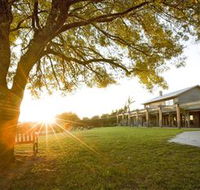 Tuck's Ridge - Accommodation Newcastle