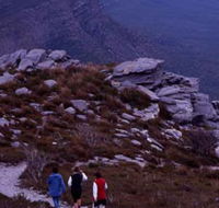 Bluff Knoll Stirling Range National Park - Accommodation Newcastle
