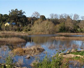 Coolart Wetlands And Homestead - Accommodation Newcastle 0
