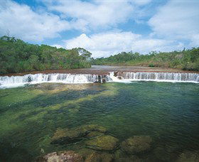 Jardine River National Park And Heathlands Resources Reserve - Accommodation Newcastle 0