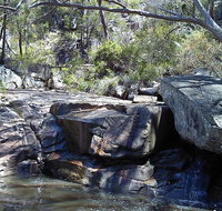 Torrington State Conservation Area - Accommodation Newcastle