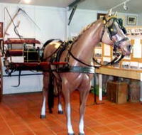 Kumbia Federation Heritage Centre - Accommodation Newcastle