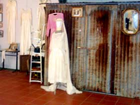 Kumbia Federation Heritage Centre - Accommodation Newcastle 1