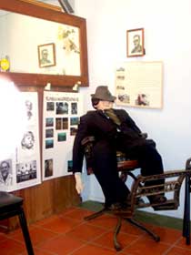 Kumbia Federation Heritage Centre - Accommodation Newcastle 2