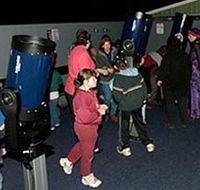Kingaroy Observatory formally Maidenwell Observatory - Accommodation Newcastle