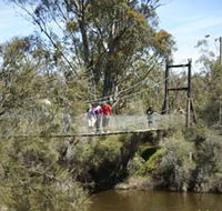 Avon Park - Accommodation Newcastle