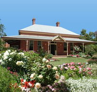 Warrook Farm - Accommodation Newcastle