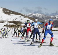 Falls Creek All Season Alpine Resort