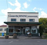 Emmaville Mining Museum - Accommodation Newcastle