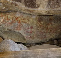 Mount Yarrowyck Nature Reserve - Accommodation Newcastle
