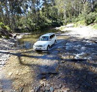 Aberfeldy Four Wheel Drive Track - Accommodation Newcastle