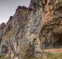 Yarrangobilly Caves - Accommodation Newcastle