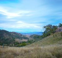 Burning Mountain Nature Reserve - Accommodation Newcastle