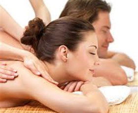 Paci Spa - Accommodation Newcastle 2