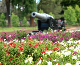 Queens Park, Toowoomba - Accommodation Newcastle 2