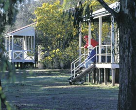 Contine ACT Accommodation Newcastle