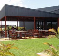 Pukara Estate - Accommodation Newcastle