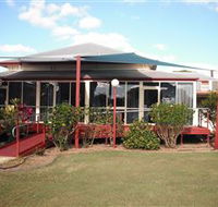 Gin Gin Library - Accommodation Newcastle