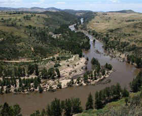 Shepherds Lookout - Accommodation Newcastle 0
