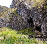 Nichols Gorge walking track - Accommodation Newcastle
