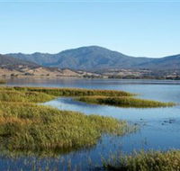 Khancoban Pondage - Accommodation Newcastle
