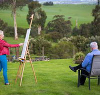 Ungulla Country Garden - Accommodation Newcastle