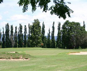 Aberdeen NSW Accommodation Newcastle