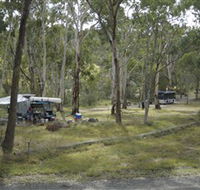 Wooldridge Recreation and Fossicking Reserve - Accommodation Newcastle