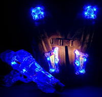 Zone 3 Canberra Laser Games - Accommodation Newcastle