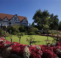 Cockington Green Gardens - Accommodation Newcastle