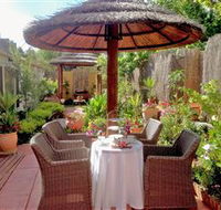 The Well Retreat - Day Spa and Teahouse - Accommodation Newcastle