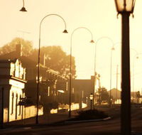 Uralla Heritage Walk - Accommodation Newcastle