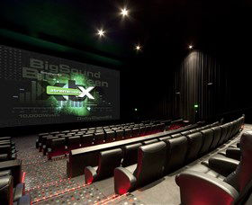 Hoyts Cinemas Belconnen - Accommodation Newcastle 1