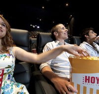 Hoyts Cinemas Belconnen - Accommodation Newcastle