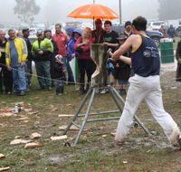 Lockyers Road Walking Track