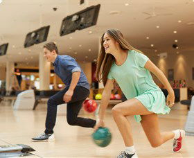 AMF Belconnen Ten Pin Bowling Centre - Accommodation Newcastle 0